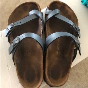 Birkenstock sandals